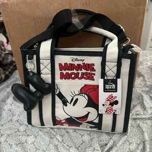 Primark Disney Minnie Mouse Bag